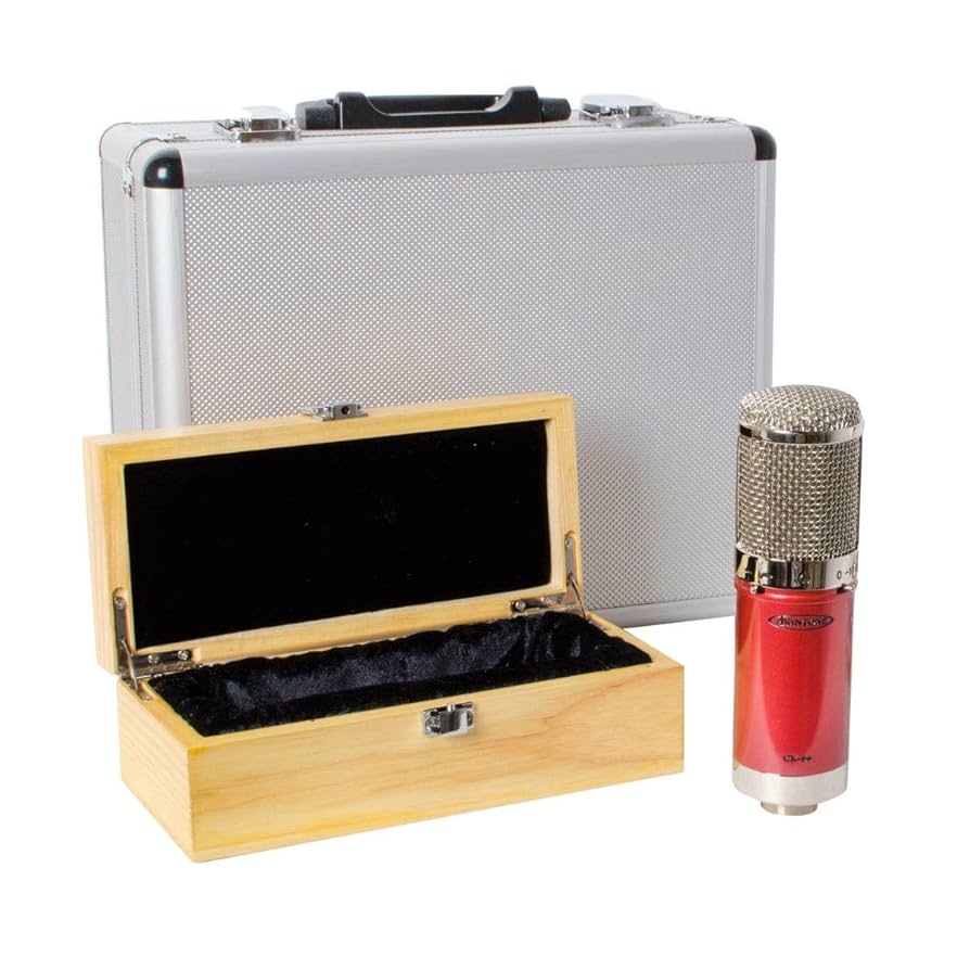 Amazon.co.jp: Avantone Pro CK-6 クラシック大型カプセル